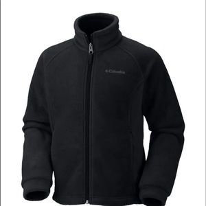 Columbia Fleece Jacket